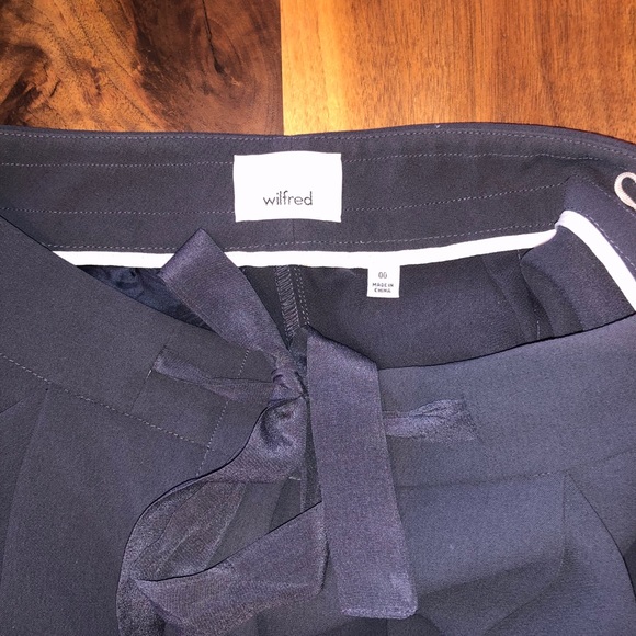 Wilfred Allant Pant - Picture 5 of 5